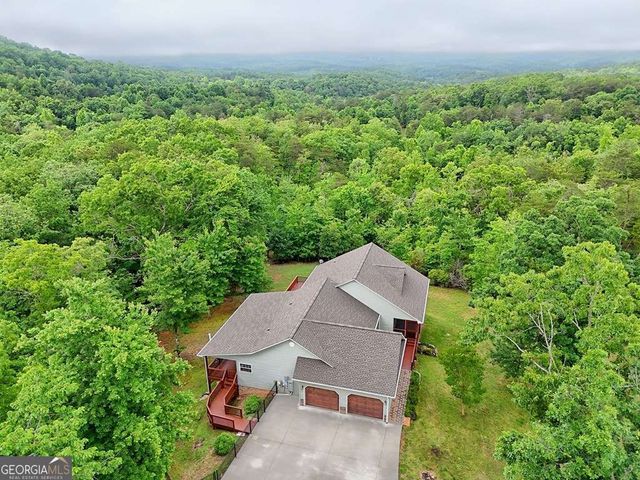 234 Pheasant Trail, Warne, NC 28909
