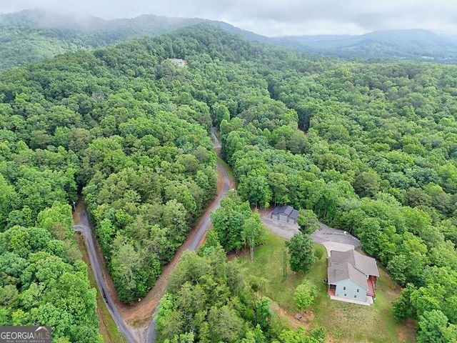 234 Pheasant Trail, Warne, NC 28909