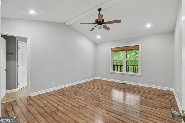 234 Pheasant Trail, Warne, NC 28909