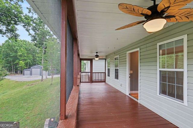 234 Pheasant Trail, Warne, NC 28909
