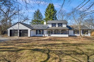 1604 S WILLIAMS Road, Frankfort, IN 46941