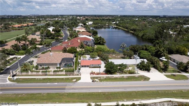 2191 Thomasson DR, Naples, FL 34112
