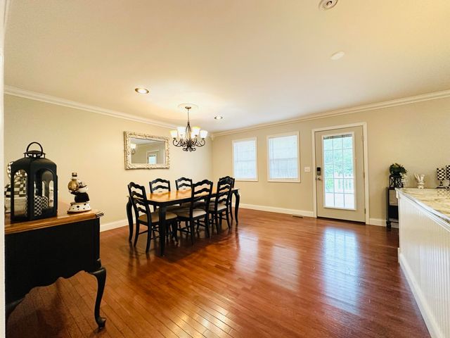 174 Collins Gibson Road, Manchester, KY 40962