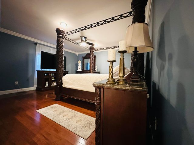 174 Collins Gibson Road, Manchester, KY 40962