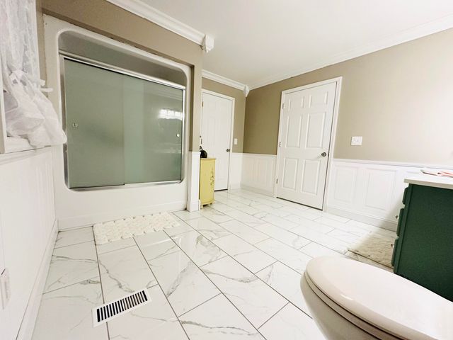 174 Collins Gibson Road, Manchester, KY 40962