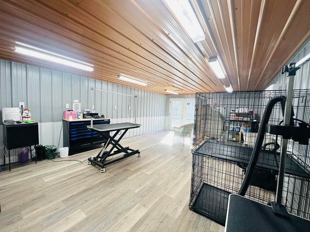 174 Collins Gibson Road, Manchester, KY 40962