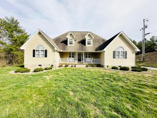 174 Collins Gibson Road, Manchester, KY 40962