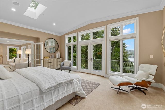 6434 E Mercer Way, Mercer Island, WA 98040