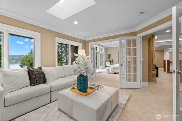 6434 E Mercer Way, Mercer Island, WA 98040
