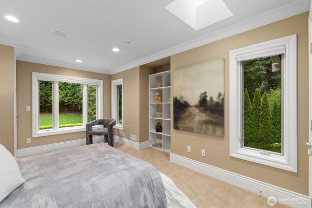 6434 E Mercer Way, Mercer Island, WA 98040