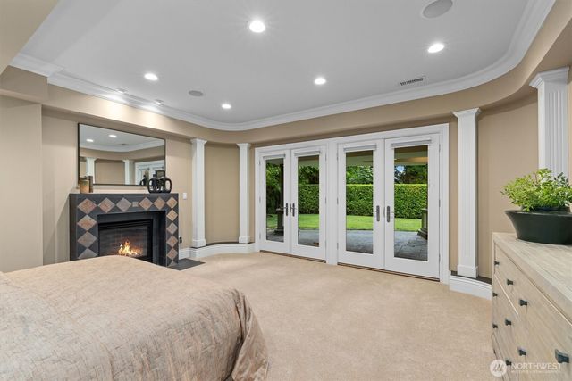 6434 E Mercer Way, Mercer Island, WA 98040