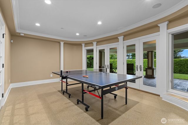 6434 E Mercer Way, Mercer Island, WA 98040