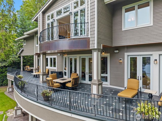6434 E Mercer Way, Mercer Island, WA 98040
