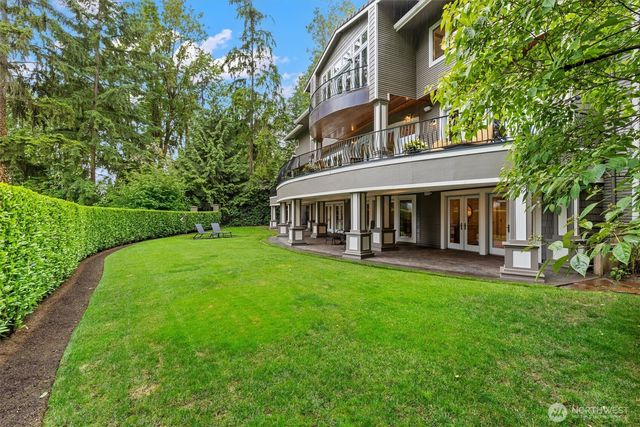 6434 E Mercer Way, Mercer Island, WA 98040