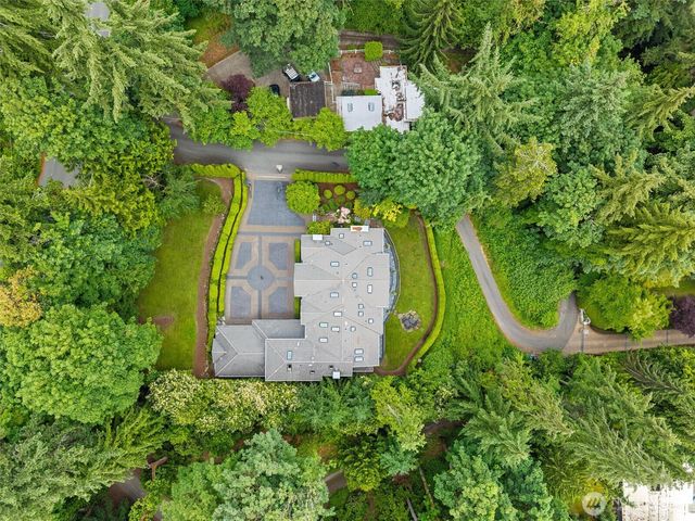 6434 E Mercer Way, Mercer Island, WA 98040