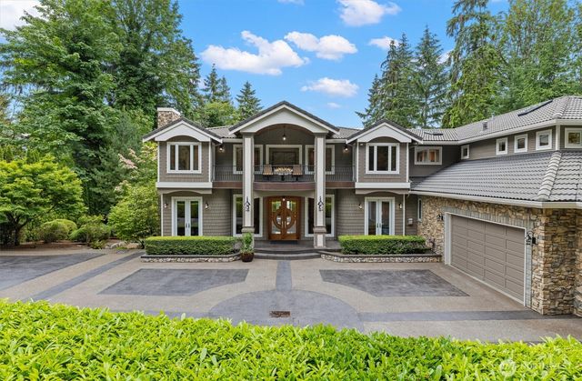 6434 E Mercer Way, Mercer Island, WA 98040