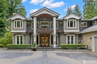 6434 E Mercer Way, Mercer Island, WA 98040