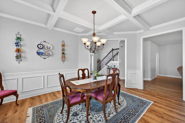 464 Equinox Loop, Aiken, SC 29803