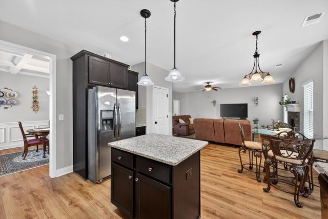 464 Equinox Loop, Aiken, SC 29803