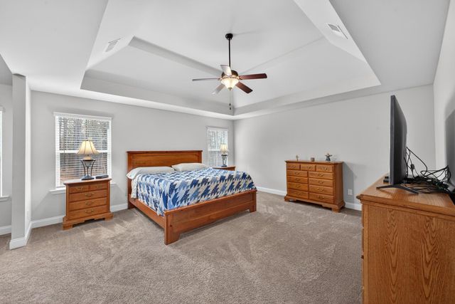 464 Equinox Loop, Aiken, SC 29803