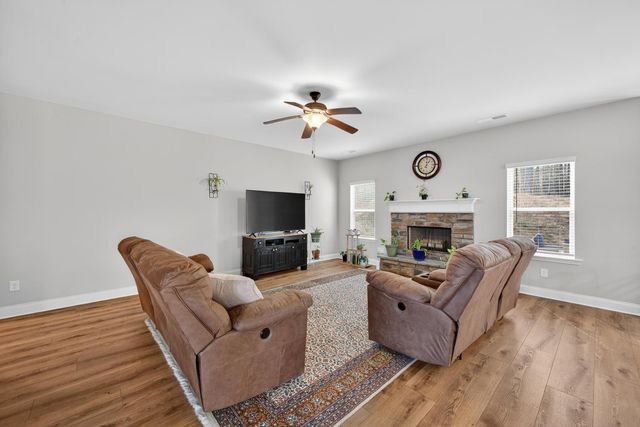 464 Equinox Loop, Aiken, SC 29803