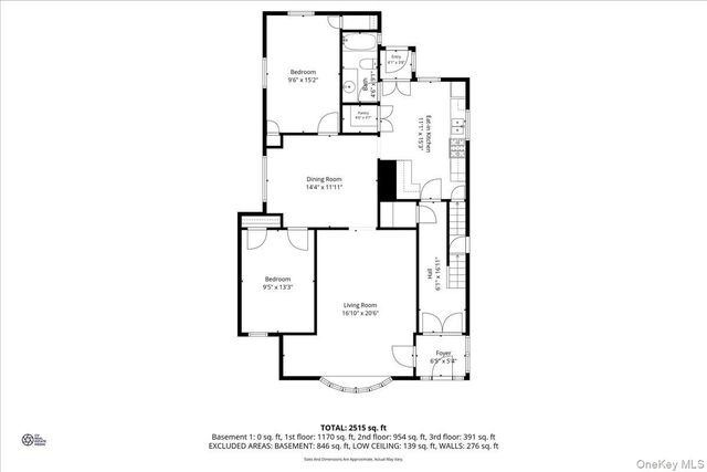 97-14 126th Street, Richmond Hill, NY 11419