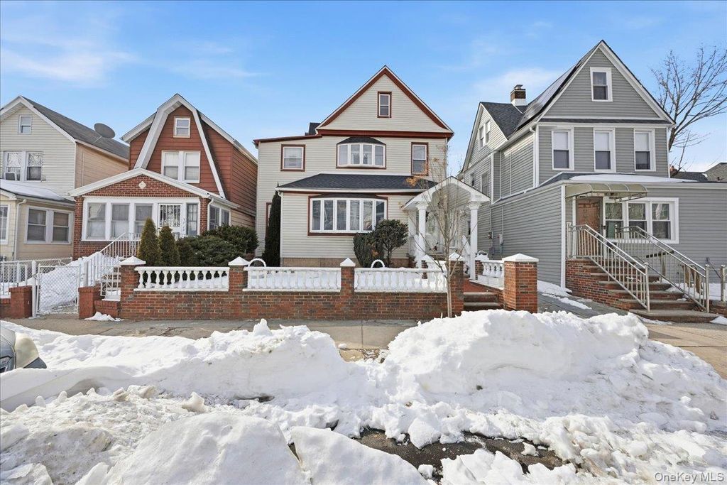 97-14 126th Street, Richmond Hill, NY 11419