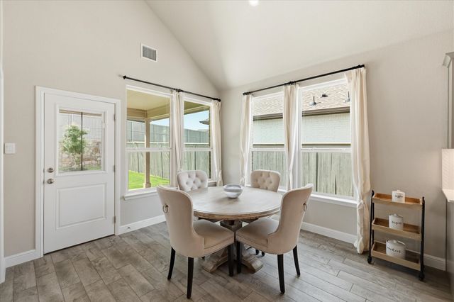 1212 Trailblazer Way, Northlake, TX 76247