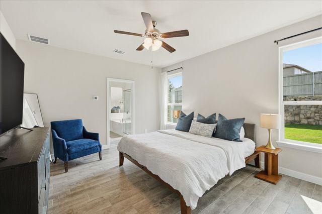 1212 Trailblazer Way, Northlake, TX 76247