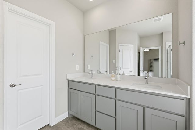 1212 Trailblazer Way, Northlake, TX 76247