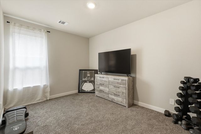 1212 Trailblazer Way, Northlake, TX 76247