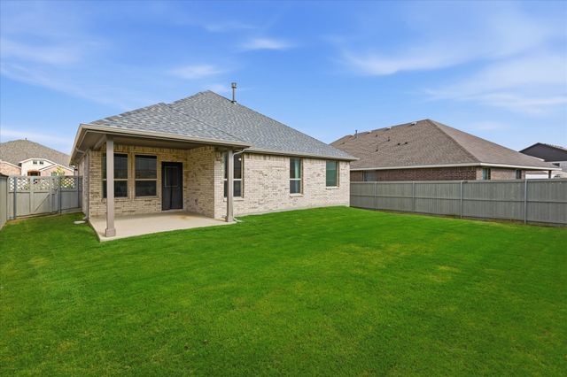 1212 Trailblazer Way, Northlake, TX 76247