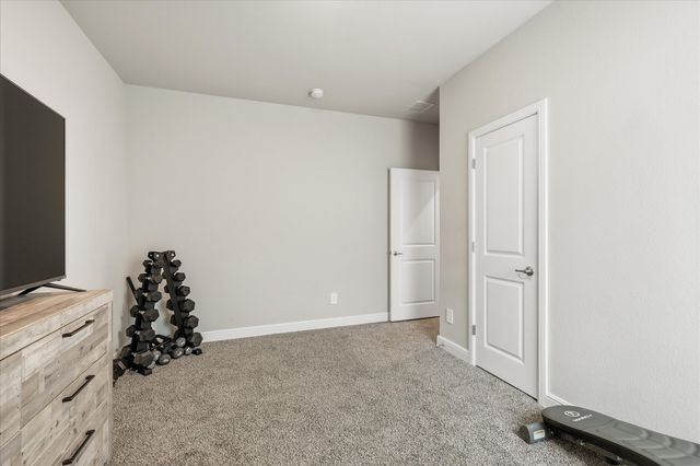 1212 Trailblazer Way, Northlake, TX 76247