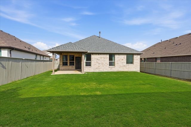 1212 Trailblazer Way, Northlake, TX 76247