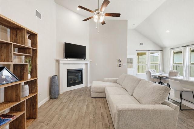 1212 Trailblazer Way, Northlake, TX 76247