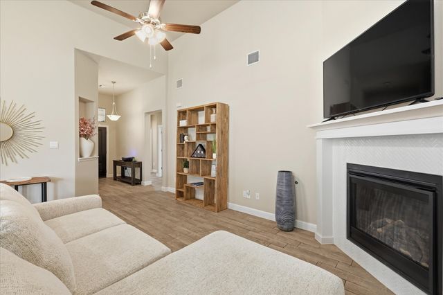 1212 Trailblazer Way, Northlake, TX 76247