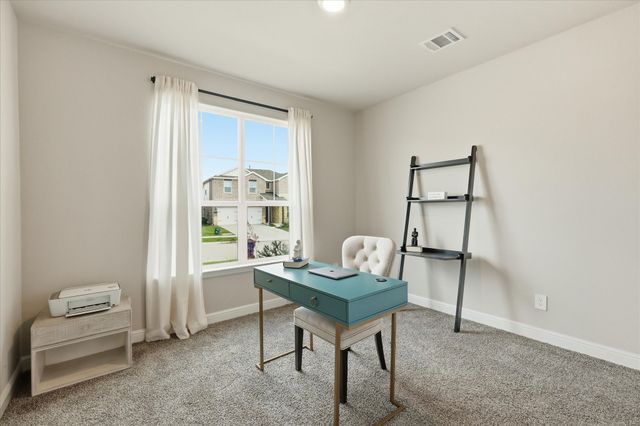 1212 Trailblazer Way, Northlake, TX 76247