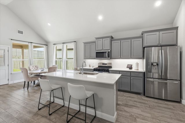 1212 Trailblazer Way, Northlake, TX 76247