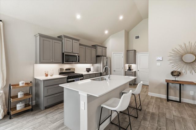 1212 Trailblazer Way, Northlake, TX 76247
