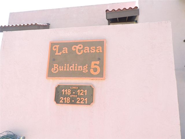 118 LA CASA 118, Lake Wales, FL 33898