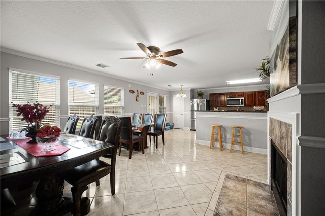 12031 Blade Borough Court, Houston, TX 77089