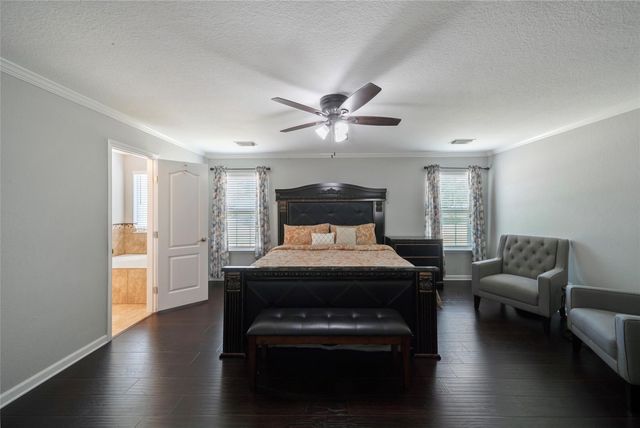 12031 Blade Borough Court, Houston, TX 77089