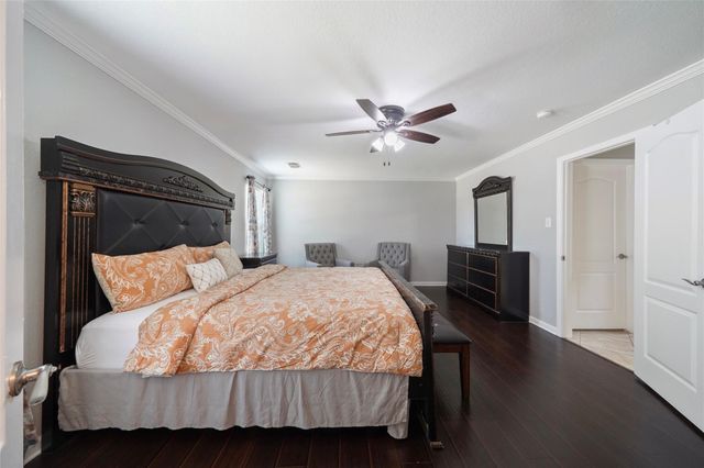 12031 Blade Borough Court, Houston, TX 77089