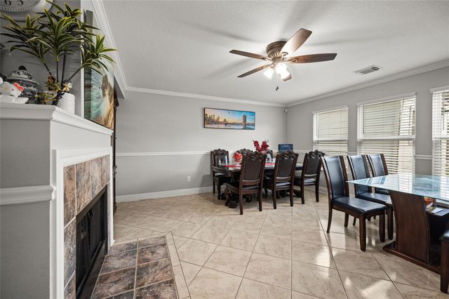 12031 Blade Borough Court, Houston, TX 77089