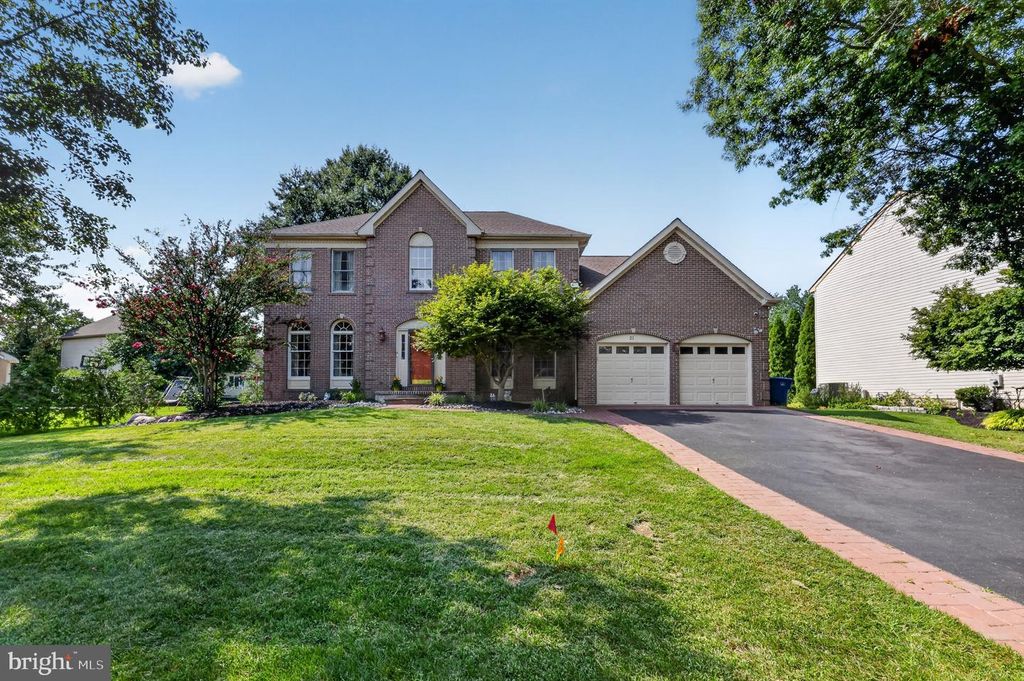 21 MURRAY RD, MOORESTOWN, NJ 08057 — exterior