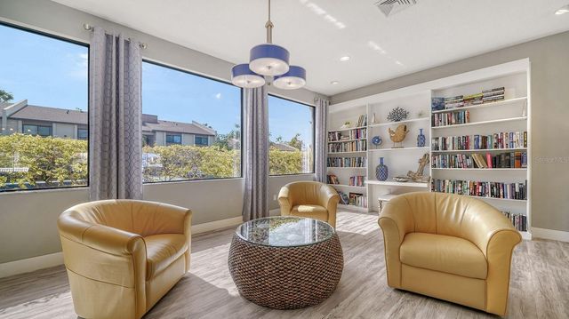 2448 CLUBHOUSE DRIVE 201, Sarasota, FL 34232