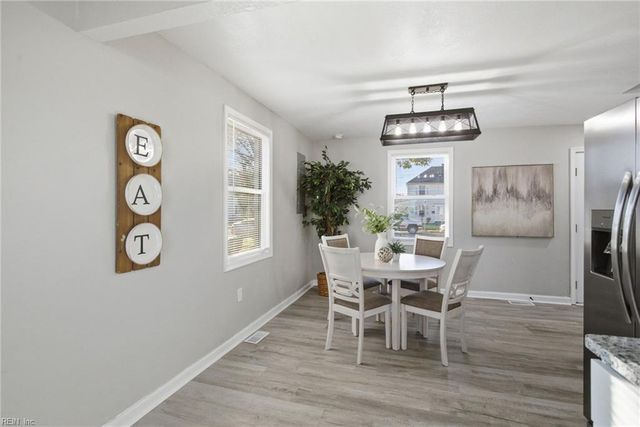 937 17th ST, Newport News, VA 23607