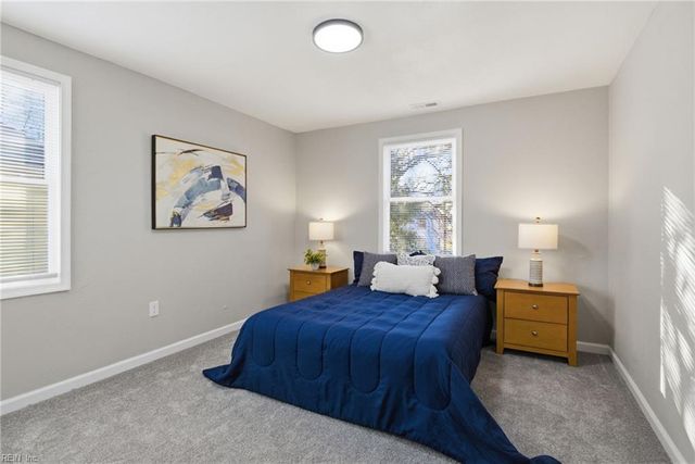 937 17th ST, Newport News, VA 23607