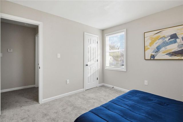 937 17th ST, Newport News, VA 23607