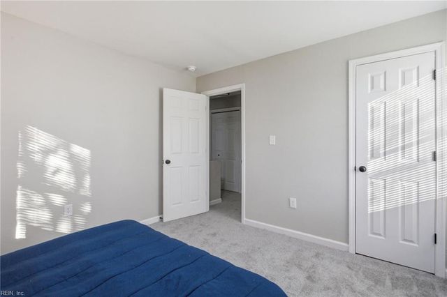 937 17th ST, Newport News, VA 23607